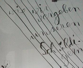 Quelle: © VG Bild und Kunst, Bonn, Foto: Norbert Kasper