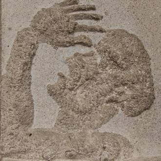 Quelle: © VG Bild und Kunst, Bonn, Foto: Norbert Kasper