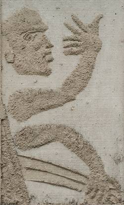 Quelle: © VG Bild und Kunst, Bonn, Foto: Norbert Kasper