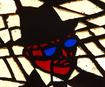 Quelle: © VG Bild und Kunst, Bonn, Foto: Norbert Kasper