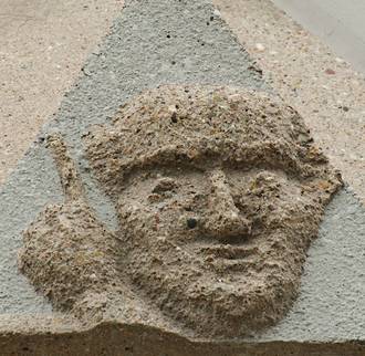 Quelle: © VG Bild und Kunst, Bonn, Foto: Norbert Kasper